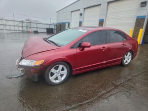 Honda Civic EX 1.8L 4 2006