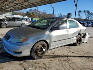 Toyota Corolla CE 1.8L 4 2005