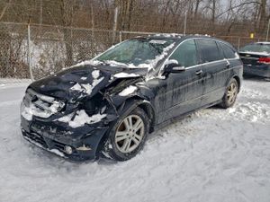 Mercedes-Benz R 350 3.5L 6 2008