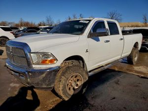 Dodge RAM 6.7L 6 2011