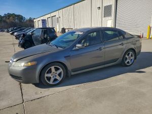Acura TL 3.2L 6 2004