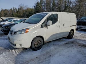 Nissan NV200 2.5S 2.0L 4 2013