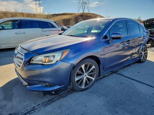 Subaru Legacy 2.5I LIMITED 2.5L 4 2015