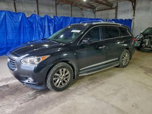 Infiniti QX60 3.5L 6 2014