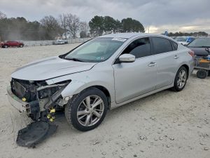 Nissan Altima 2.5 2.5L 4 2013