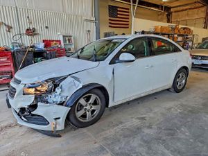 Chevrolet Cruze LT 1.4L 4 2015