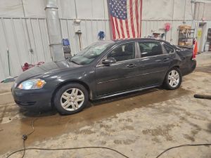 Chevrolet Impala LT 3.6L 6 2014