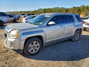 GMC Terrain SLE 2.4L 4 2015