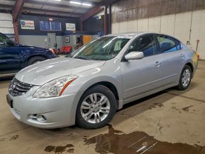 Nissan Altima BASE 2.5L 4 2012