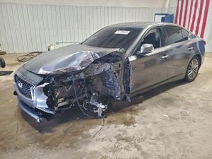 Infiniti Q50 LUXE 3.0L 6 2019