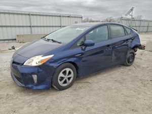 Toyota Prius 1.8L 4 2014