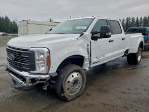 Ford F-450 SUPER DUTY 6.7L 8 2024