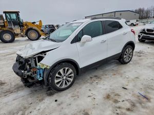 Buick Encore PREFERRED 1.4L 4 2018
