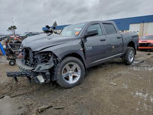 RAM 1500 ST 5.7L 8 2014
