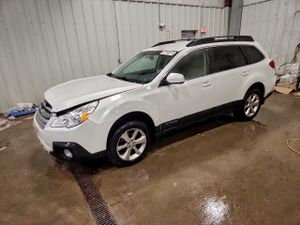 Subaru Outback 2.5I LIMITED 2.5L 4 2014