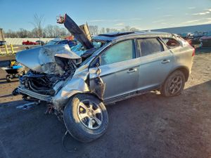 Volvo XC60 3.2 3.2L 6 2011