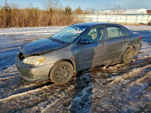 Toyota Corolla CE 1.8L 4 2005