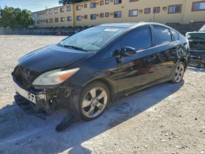 Toyota Prius 1.8L 4 2013