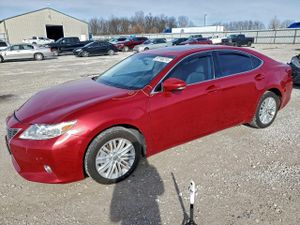 Lexus ES 350 3.5L 6 2014