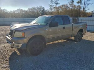 Ford F-150 5.4L 8 2004