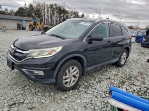 Honda CR-V EXL 2.4L 4 2015