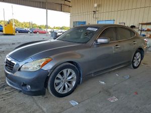 Infiniti M37 3.7L 6 2013