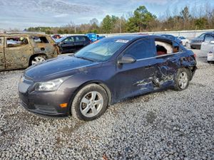 Chevrolet Cruze LT 1.4L 4 2014
