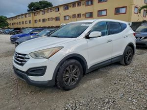 Hyundai Santa Fe 2.4L 4 2015