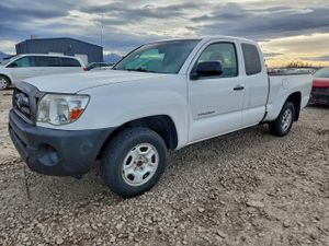 Toyota Tacoma ACCESS CAB 2.7L 4 2010