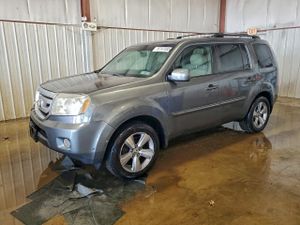 Honda Pilot EXL 3.5L 6 2009