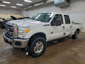 Ford F-250 SUPER DUTY 6.7L 8 2012