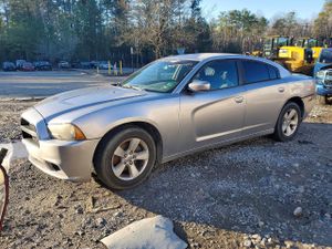 Dodge Challenger R/T 3.6L 6 2011