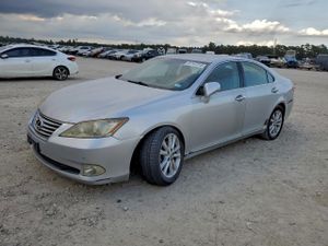 Lexus ES 350 3.5L 6 2011