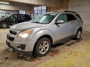 Chevrolet Equinox LT 2.4L 4 2014