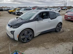 BMW i3 REX 0.7L 2 2015