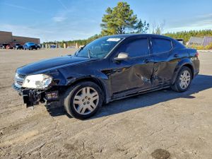 Dodge Avenger SE 2.4L 4 2014