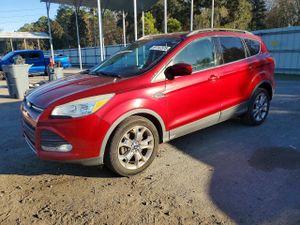 Ford Escape SE 2.0L 4 2015