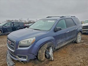 GMC Acadia SLE 3.6L 6 2013