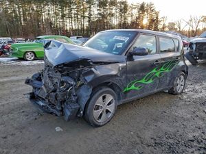 Kia Soul 1.6L 4 2015