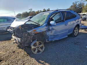 Lexus RX 330 3.3L 6 2004