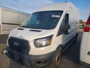Ford Transit T-250 3.5L 6 2021