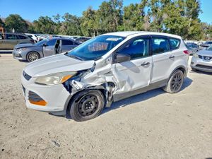 Ford Escape S 2.5L 4 2014