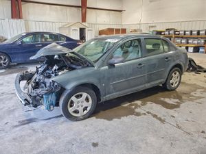 Chevrolet Cobalt LS 2.2L 4 2006
