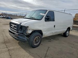 Ford Econoline E250 VAN 5.4L 8 2009
