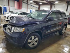 Jeep Grand Cherokee LAREDO 3.6L 6 2011