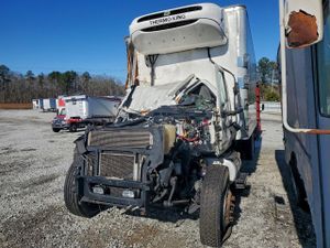 International MV Series 6.7L 6 2023