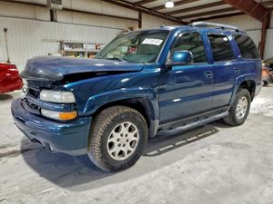 Chevrolet Tahoe K1500 5.3L 8 2005