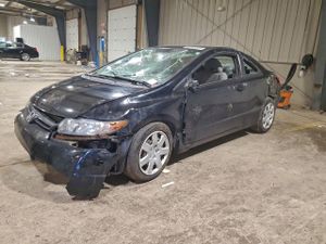 Honda Civic LX 1.8L 4 2008