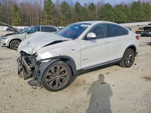 BMW X4 XDRIVE28I 2.0L 4 2015