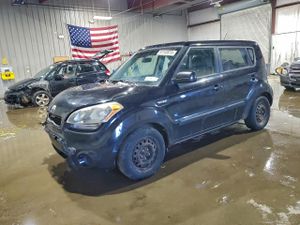 Kia Soul 1.6L 4 2013